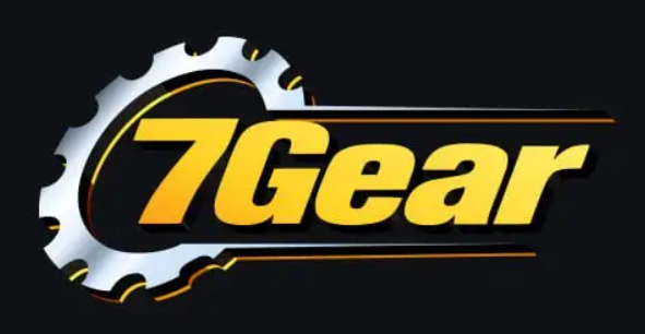 Logo van 7Gear