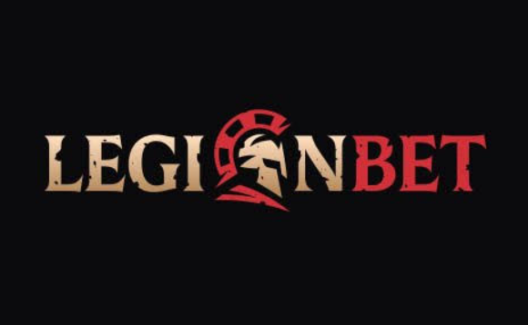 Logo van LegionBet