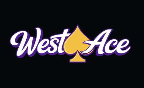 Logo van WestAce