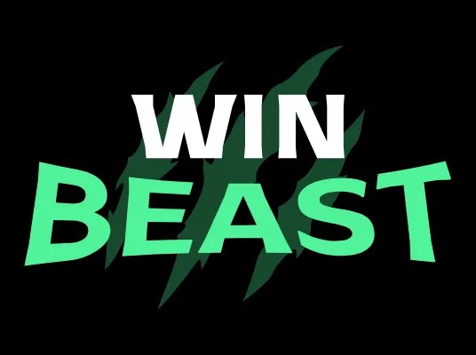 Logo van Winbeast